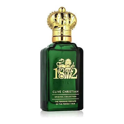 Clive Christian 1872 Fresh Citrus parfém dámský 50 ml