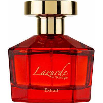 French Avenue Lazurde Rouge parfém pánský 100 ml