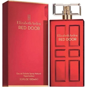 Elizabeth Arden Red Door EDT 100 ml