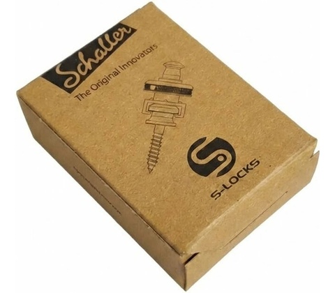 Schaller Security Locks Chrome