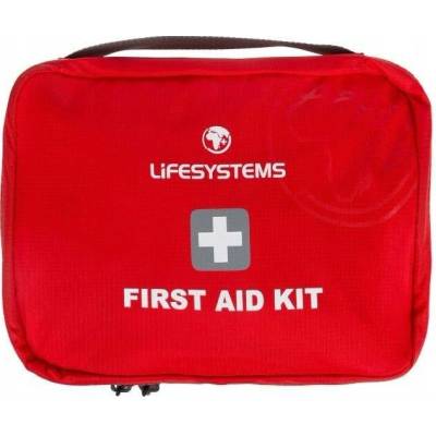Lifesystems LM2350 Lékárnička červená