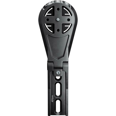 PRO Úchyt na cyklopočítač pre VIBE EVO riaditká