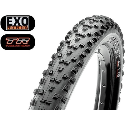 Maxxis Forekaster 27,5x2,35 60-584 kevlar