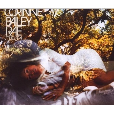 RAE CORINNE BAILEY: THE SEA/DIGIPACK CD