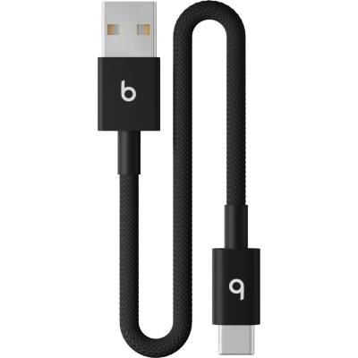 Apple MEQL4EE/A USB-A / USB-C Woven 20cm černý