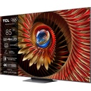 Televize TCL 85C8K