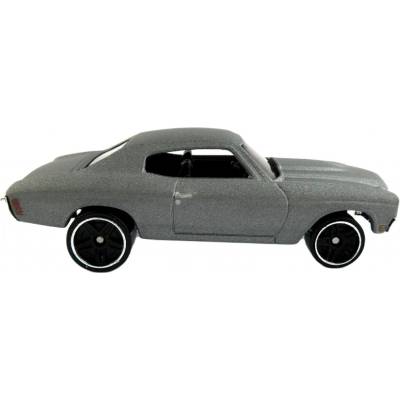 Mattel Hot Wheels '70 Chevelle SS