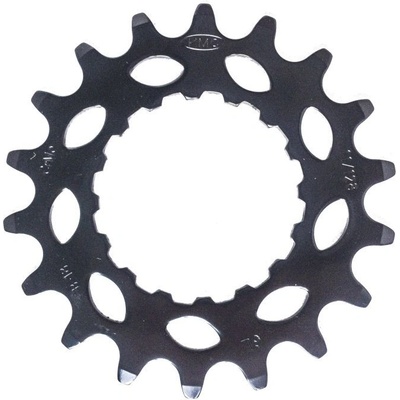 Pastorek KMC Bosch 18 zubů 11/128