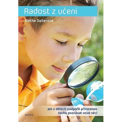 Radost z učení - Aletha Solterová