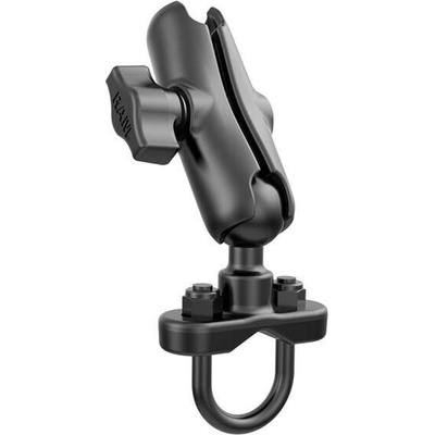 RAM MOUNTS RAM® sestava - střední rameno s úchytem U-Bolt na průměr 0,50 "až 1,25"