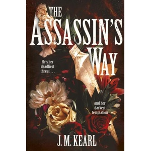Assassin's Way (ISBN: 9781911751922)