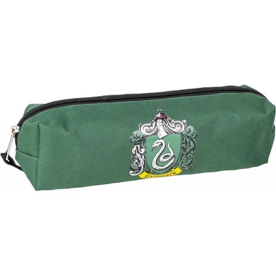 Písacie potreby Harry Potter - Slytherin