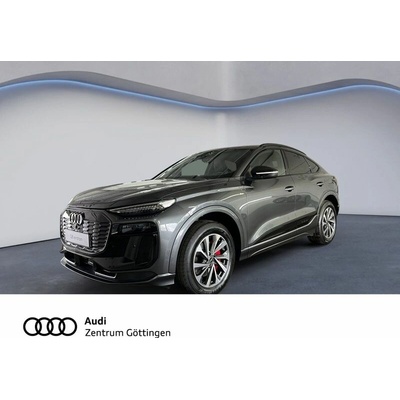 Audi Q6 e-tron Performance 225 kW