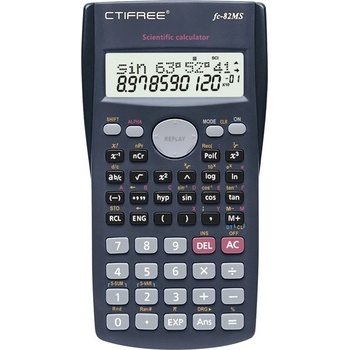 CTIFREE FC-82MS