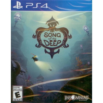 Song of the Deep