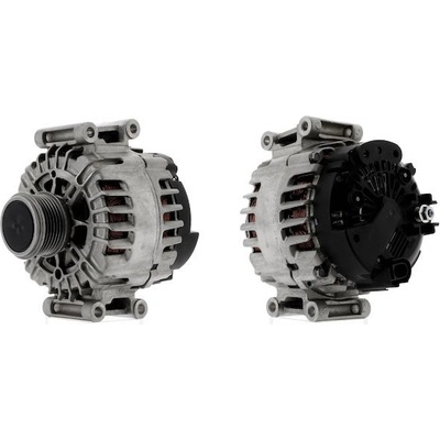 Alternátor AUDI A6 2.0 TFSI Valeo TG15C177