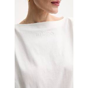 PINKO Памучна рокля Pinko (104901.A2HE) - answear - 158,40 лв