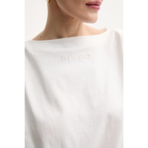 PINKO Памучна рокля (104901.A2HE) - answear - 158,40 лв