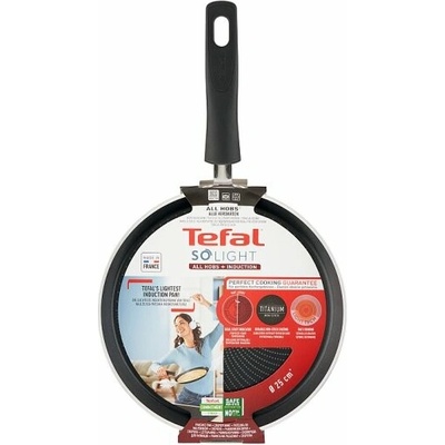 Tefal So Light pánev palačinky 25 cm
