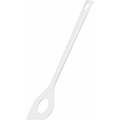 vařečka 30xd4,5cm, 180°C, s otvorem, plast