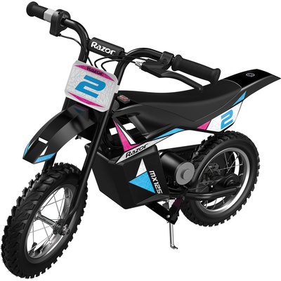 Razor MX125 Dirt Rocket multicolor