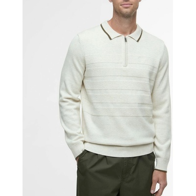 Barbour Fenhill Knitted Polo