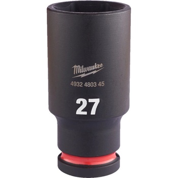 Milwaukee Shockwave 1/2" 27mm 4932480345