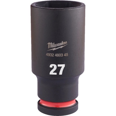 Milwaukee Shockwave 1/2" 27mm 4932480345
