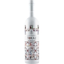 Urban Slovenský Tokaj Furmint Suchý 2021 12,5% 0,75 l (čistá fľaša)