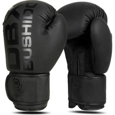DBX BUSHIDO B-2v21