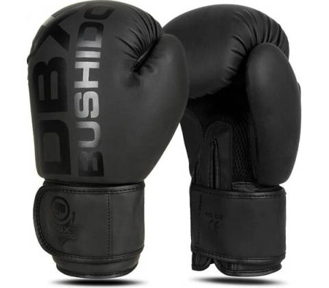 DBX BUSHIDO B-2v21