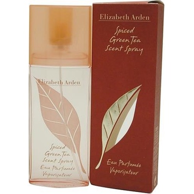 Elizabeth Arden Green Tea Spiced parfumovaná voda dámska 50 ml