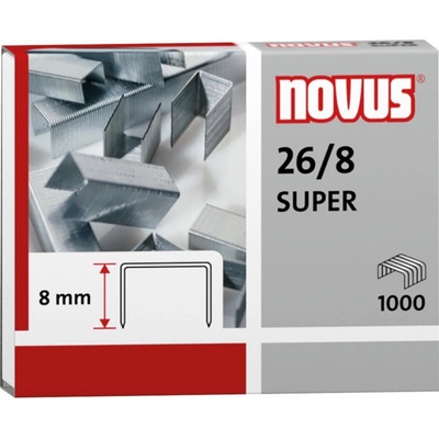 Novus 26/6 SUPER – Zboží Dáma