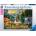 Ravensburger Пъзел Ravensburger от 1000 части - Къмпинг (16994)