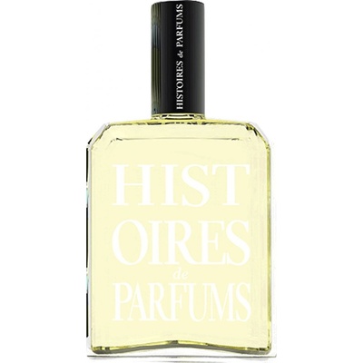 Histoires De Parfums 1828 parfumovaná voda pánska 120 ml