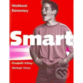 Smart - Elementary - Workbook - Michael Vince