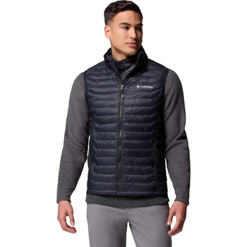Columbia Powder pass hybrid vest xl