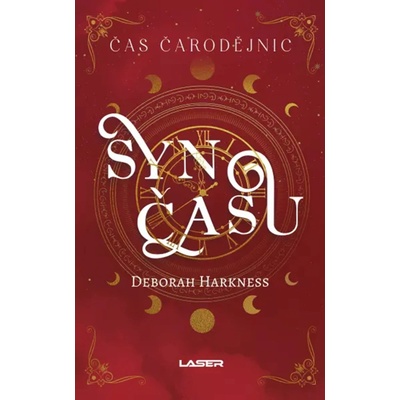 Čas čarodějnic 4: Syn času