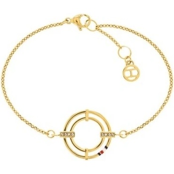 Tommy Hilfiger Дамскa гривна Tommy Hilfiger - 2780148 (2780148)