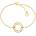 Tommy Hilfiger Дамскa гривна Tommy Hilfiger - 2780148 (2780148)