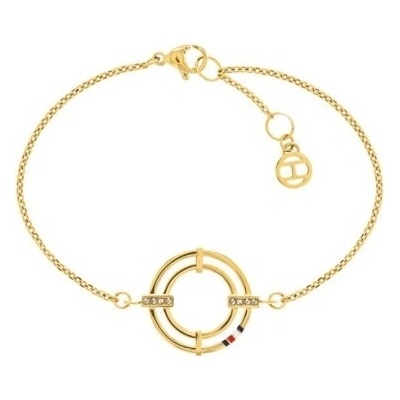 Tommy Hilfiger Дамскa гривна Tommy Hilfiger - 2780148 (2780148)