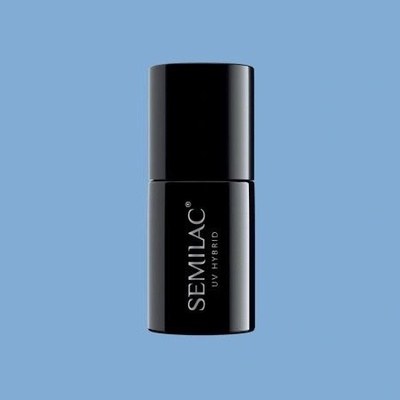 Semilac gél lak 545 Time to Fly 7 ml
