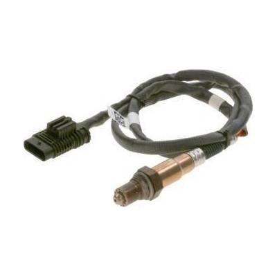 Lambda sonda BOSCH 0 258 027 105