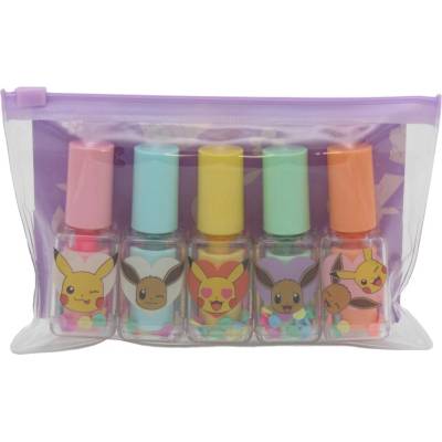 EPEE Merch - CYP Brand Pokémon Set Zvýrazňovačů (Flowers)