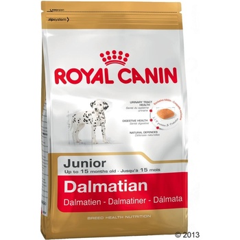 Royal Canin Dalmatin Junior 2 x 12 kg