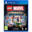 Hry na PS4 LEGO Marvel Collection