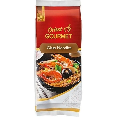 F.W. Tandoori Orient Gurmet Skleněné nudle 100 g