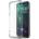 Apple Силиконов калъф с подсилени ръбове за Apple iPhone 12 Mini - Прозрачен KP23562