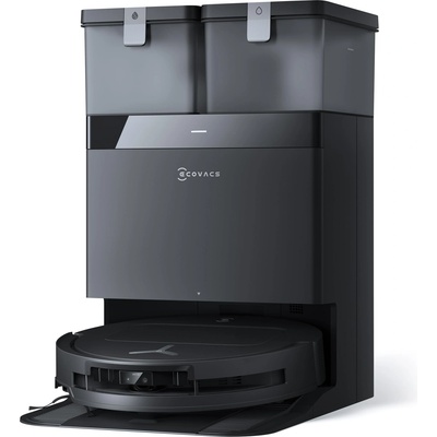 Ecovacs Deebot T50 Omni Gen 2.0 Black