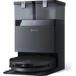 Ecovacs Deebot T50 Omni Gen 2.0 Black